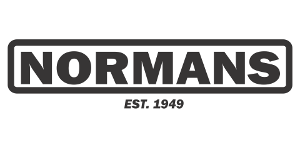 Norman's logo